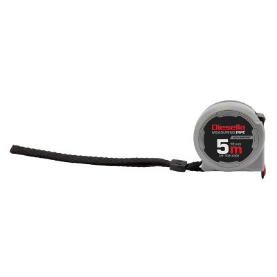 Tape Measure 5 m Compact ABS housing with Auto-Lock and magnet